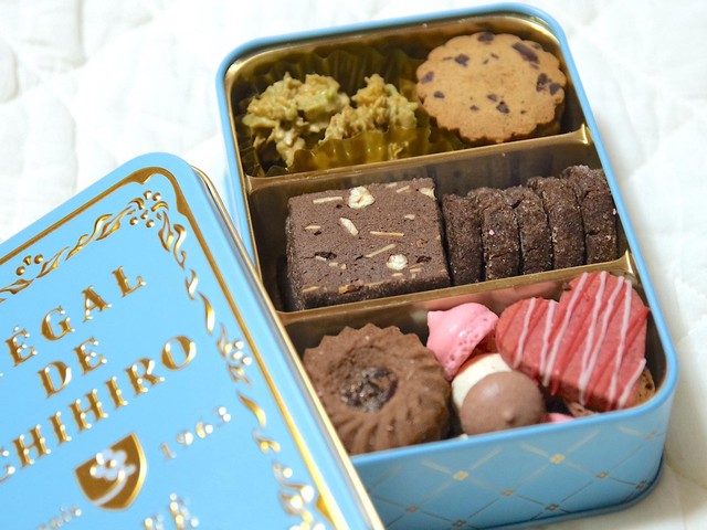 バレンタイン、記事