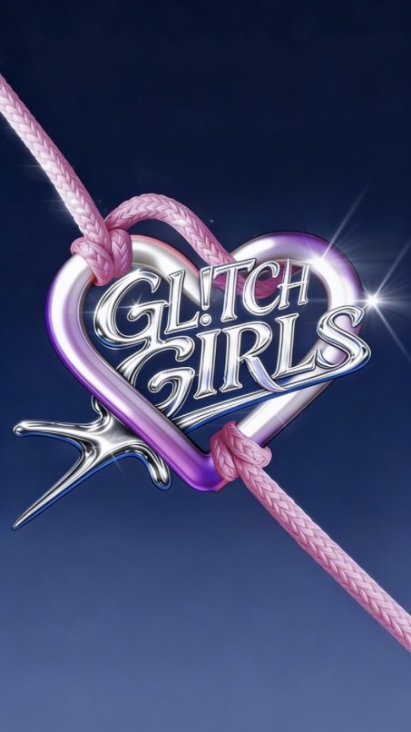 GL!TCH GIRLS