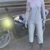 グラセフバイク🛵