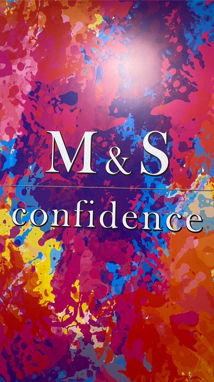 M&S美學空間hair