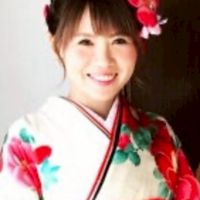 着物×happyちゃん👘