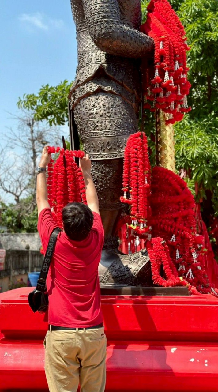 เลขปลดหนี้