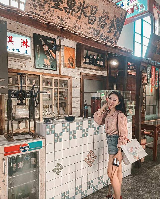 照片來源: IG @mandiii1024