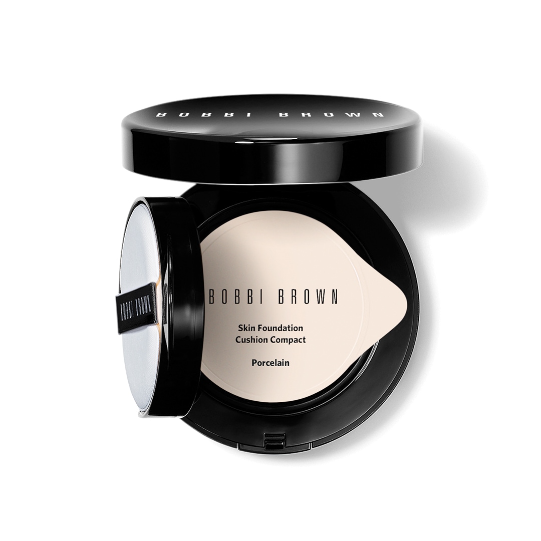 自然輕透膠囊氣墊粉底SPF50 PA+++