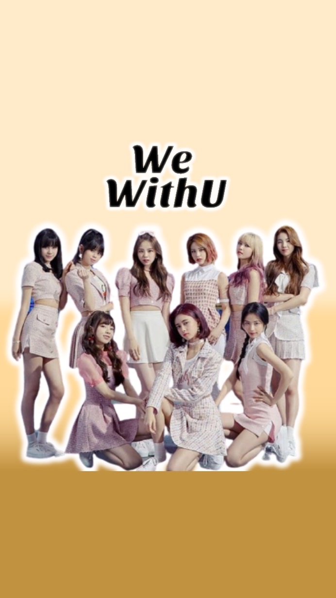 We WithUのオープンチャット