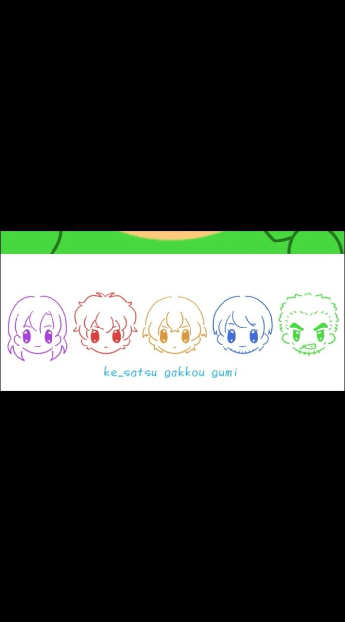 名探偵コナン　なりきり