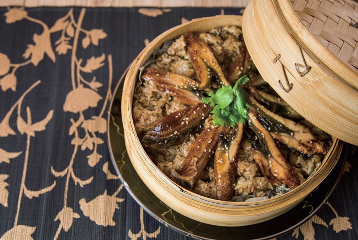 膳馨民間創作料理