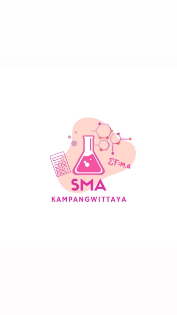 KP SMA 🩷