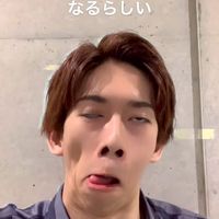 お前ら騒げ⁉️⁉️何でも🐜過ぎて困んねん‼️ちゃんとやんねん‼️ってカンジ🌟な全緩也🫵🏼
