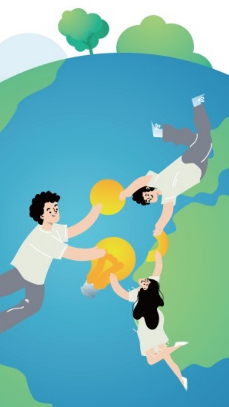 ETE創新創業教育生態圈