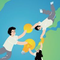 ETE創新創業教育生態圈
