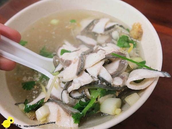 【新莊】在地美食-魯肉發、魯肉飯、無刺虱目魚