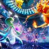 Pokémon Champions総合オープンチャット　対戦、考察、交換、雑談などなんでも！
