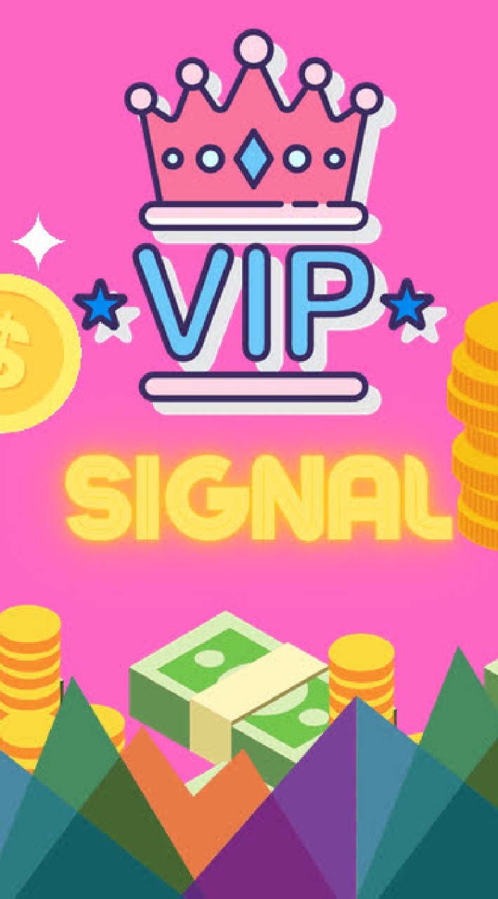 VIP Signal • Forex • Gold • Cryptoのオープンチャット