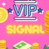 VIP Signal • Forex • Gold • Crypto