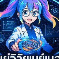 ศูนย์วิจัยเบย์เบลด (Beyblade Research Center)