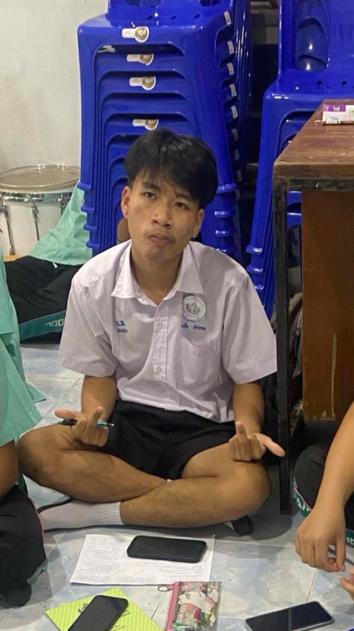 Nongbua school