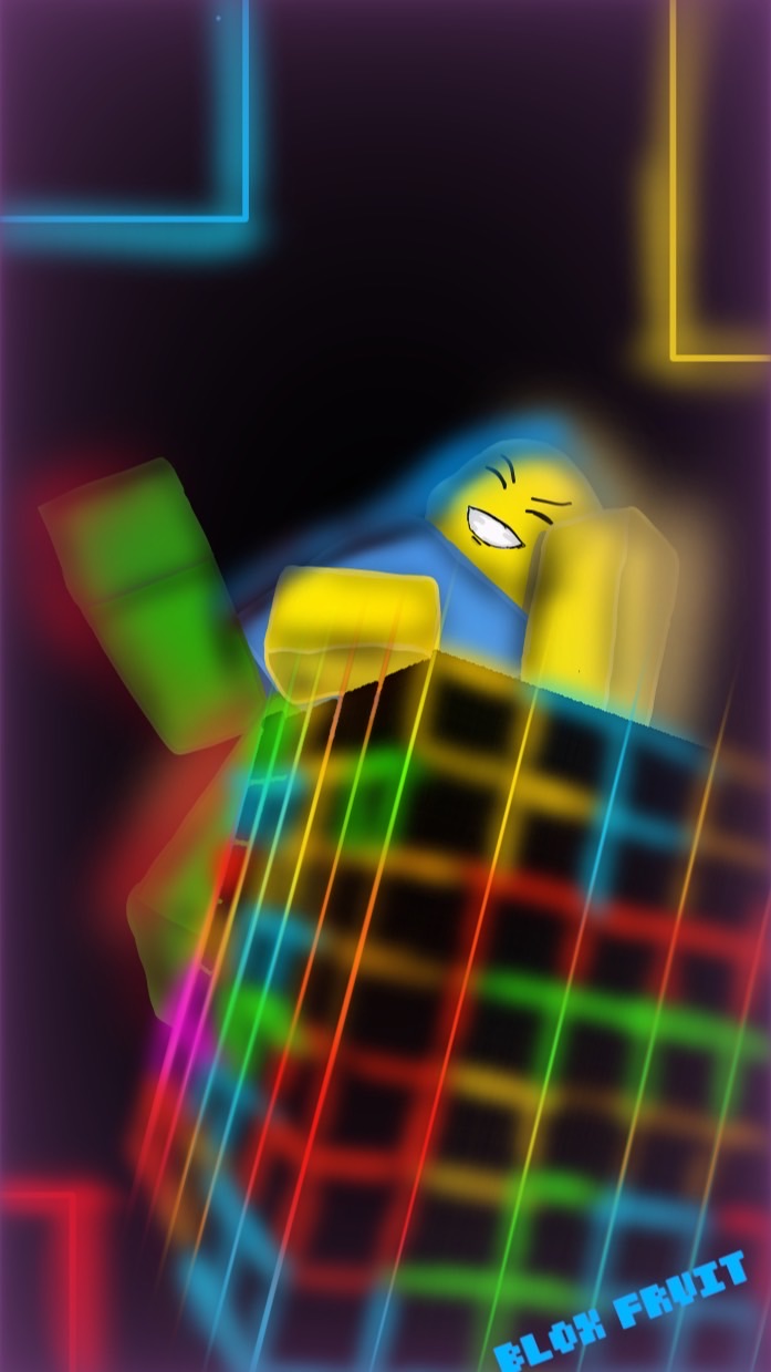 Blox fruit ブロックフルーツ 悪魔の実プレゼント企画専用また、交換もok雑談も良し。