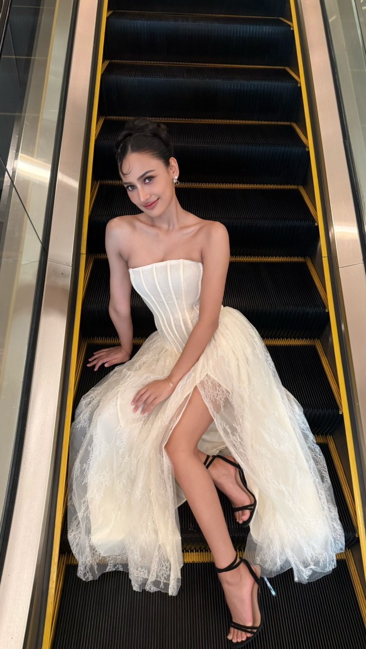 โซเฟียโซจึ้ง 👑🩵