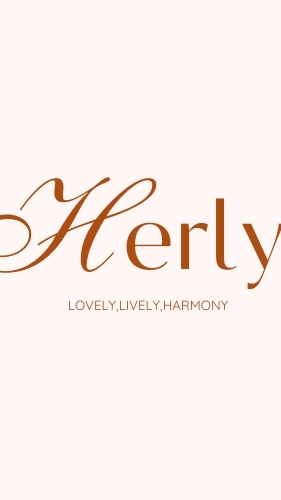 HERLY 養出妳的漂亮
