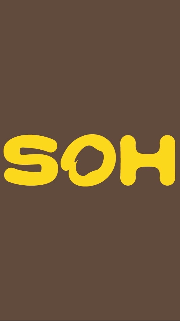SOHmate🤎