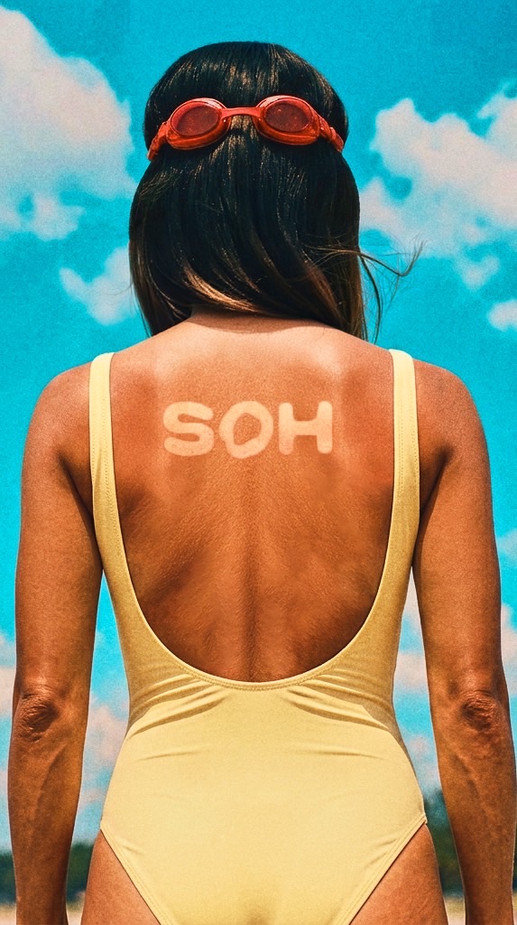 SOHmate🤎
