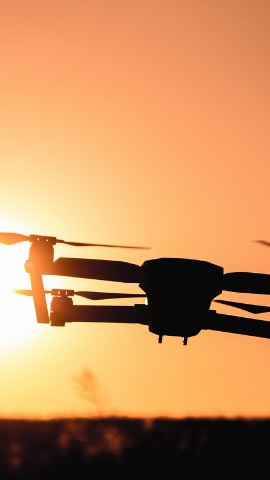 OpenChat ドローンメンバー 空撮機もTinywhoopもレース機も！