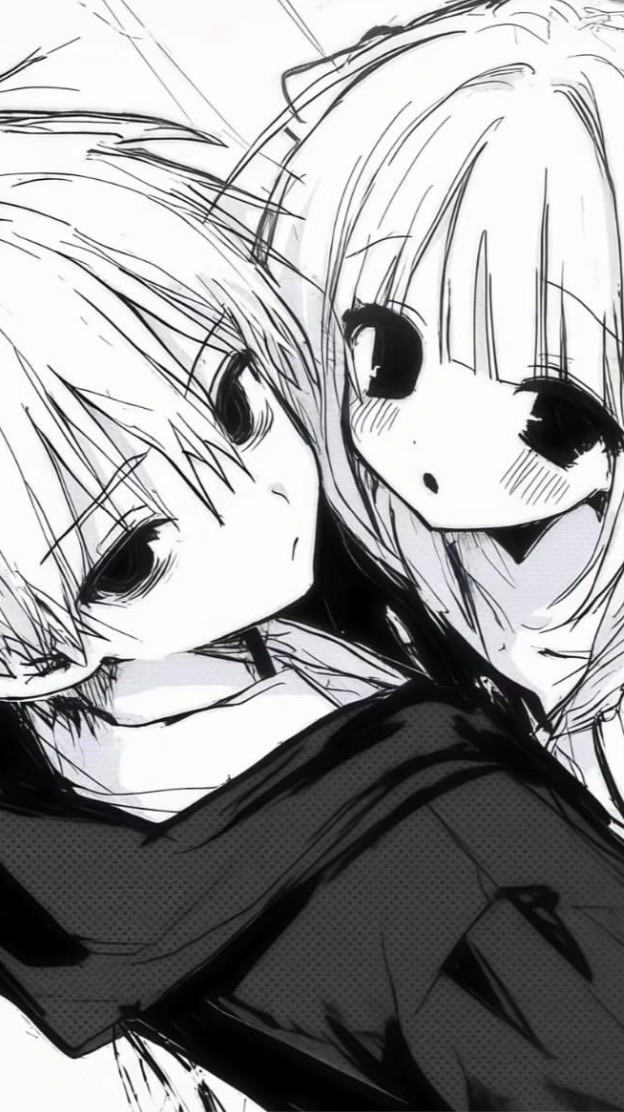 八卦/暗戀/明戀💕/crush🤔