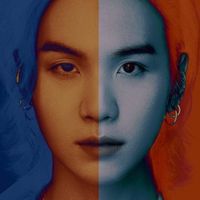 AgustD TOUR BKK