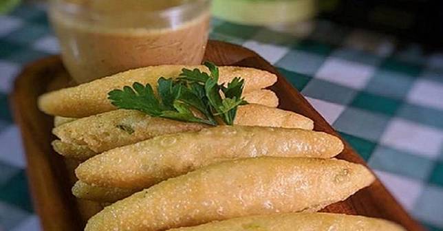 Resep Membuat Otak Otak Tanpa Ikan Pakai Bawang Putih Lebih Gurih Inews Id Line Today