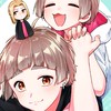 女子力高めな獅子原くんなりきり