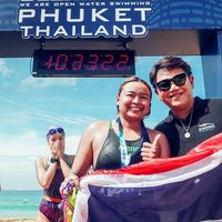โอเชี่ยนแมนกระบี่ 2026