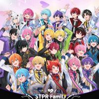 STPRリスナーライトしよ！