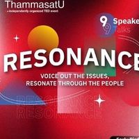 TEDxThammasatU 2021