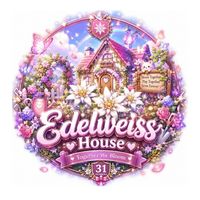 Edelweiss Baby👶🏻