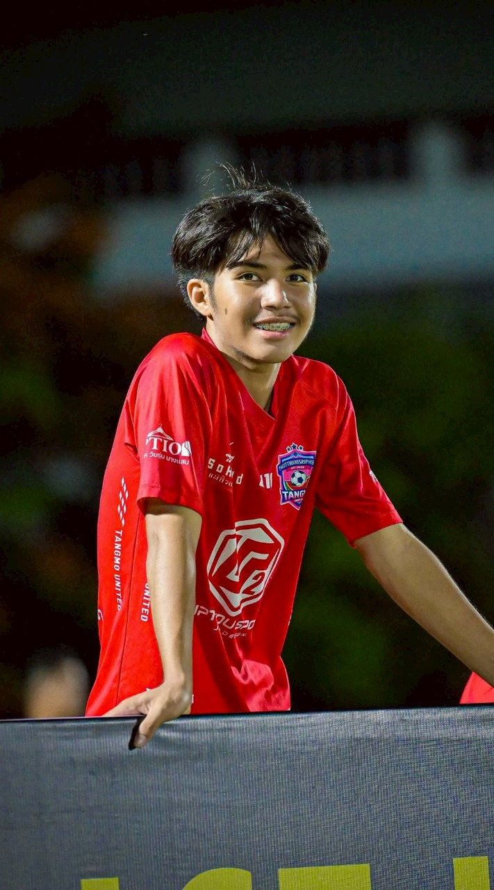 Domน้องทอม 🩷🩵