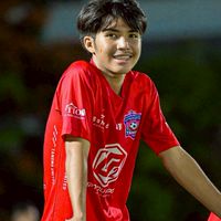 Domน้องทอม 🩷🩵