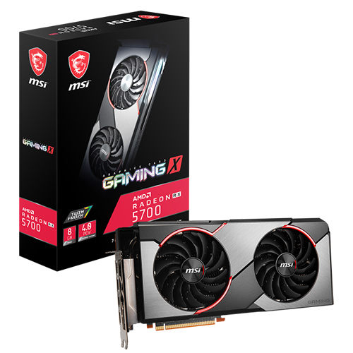 獨家引流扇葉: 特殊弧度與扇葉寬幅設計可引入更多的氣流 可以客製化控制LED效果 8GB GDDR6