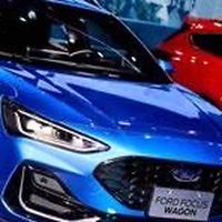 Focus Wagon 酒矸林