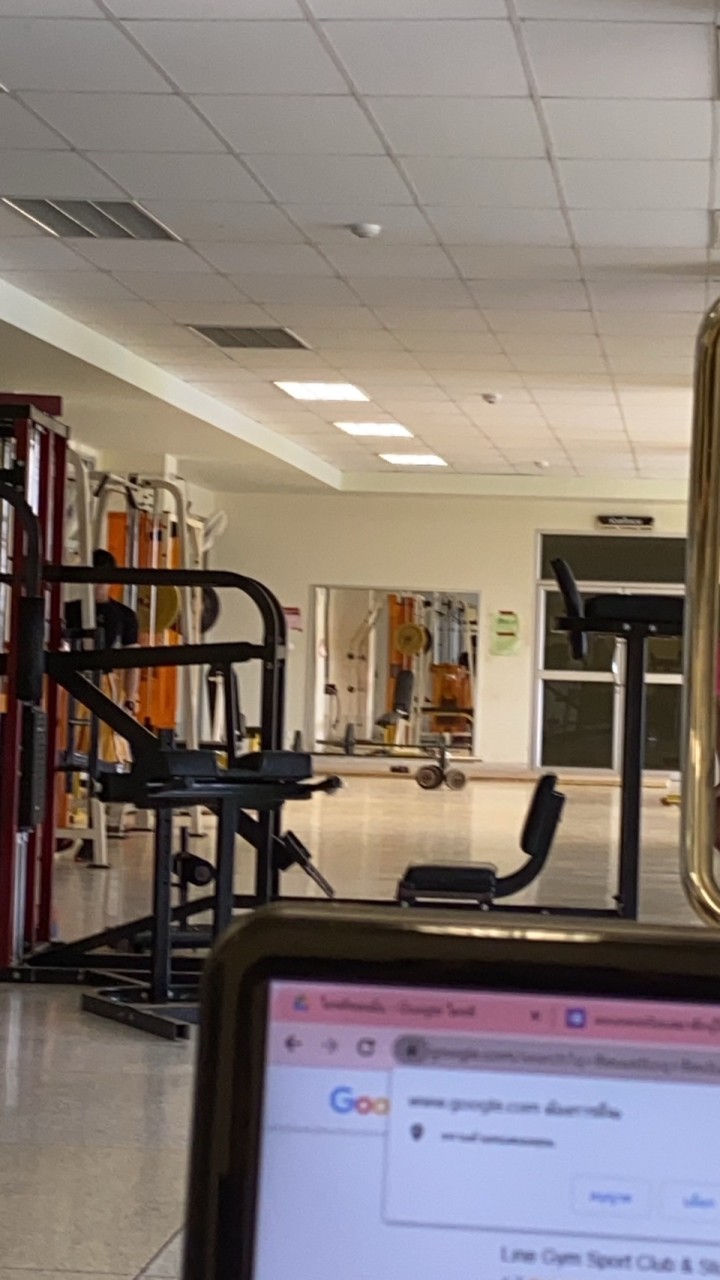 Fitness LRU