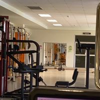 Fitness LRU