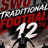 ฟุตบอลประเพณี PE SWU CUP ครั้งที่ 12