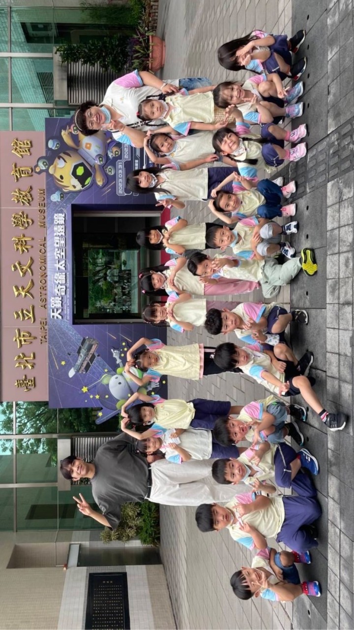 (29屆畢)維多利亞幼兒園-K3B家長社群