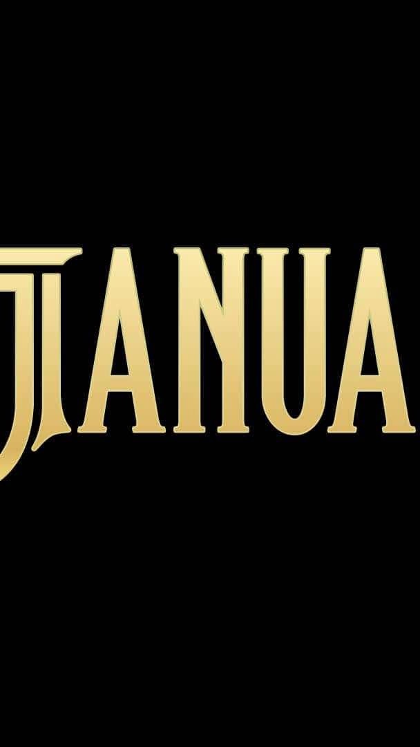 ( ALL STAR ) JANUARY