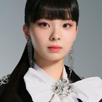 川口ゆりな Kawaguchi Yurina fan