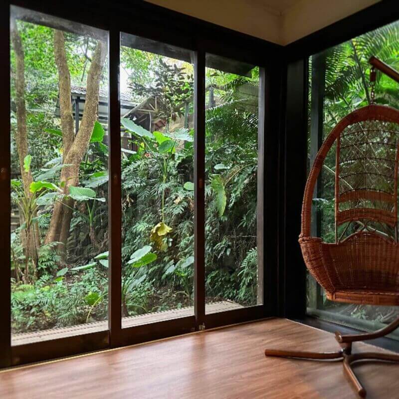 苗栗特色住宿_卓也小屋