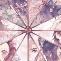 Kimetsu no yaiba 🇹🇭