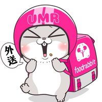 Foodpanda雙北唬爛🐼群,新人請進