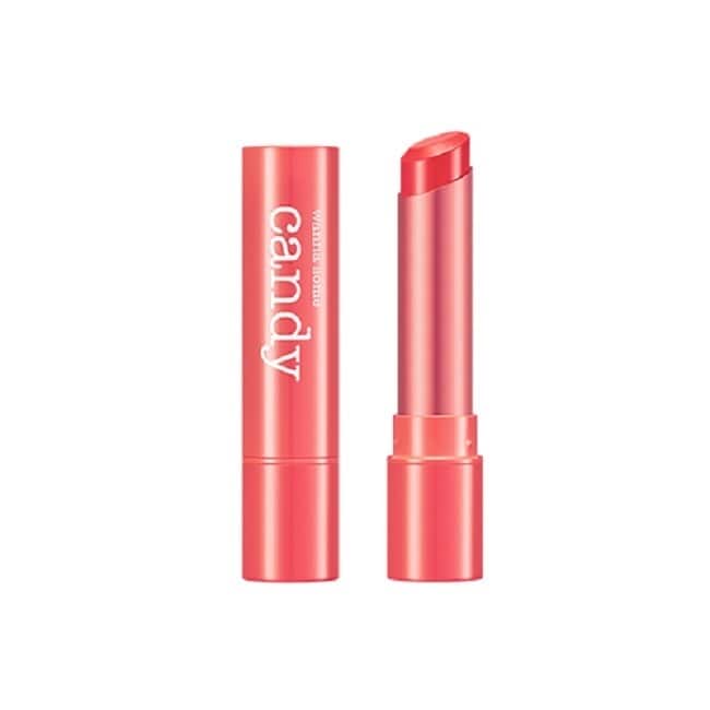 MISSHA水果甜心唇膏粉漾石榴