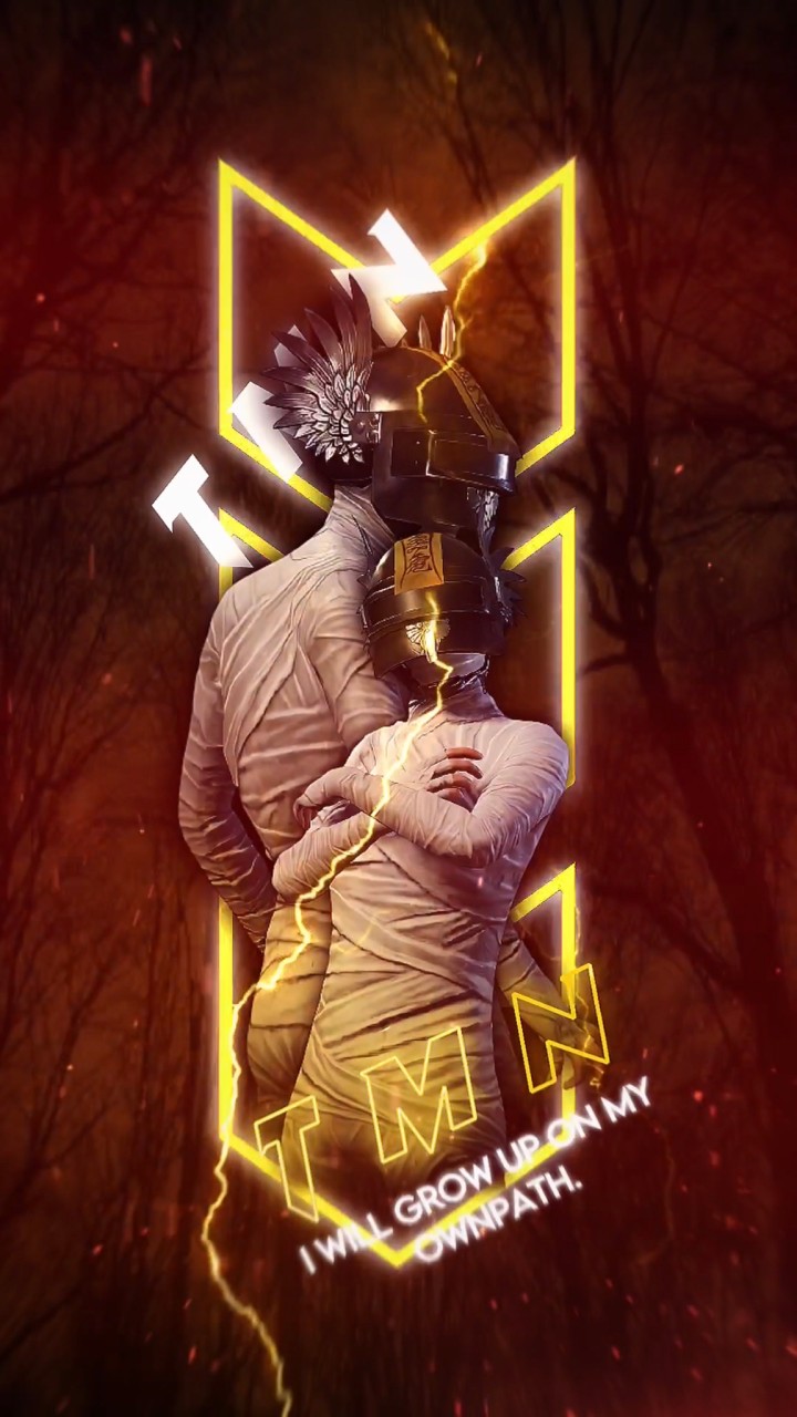 By TMN